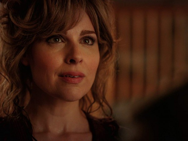 Очень странные дела (6)