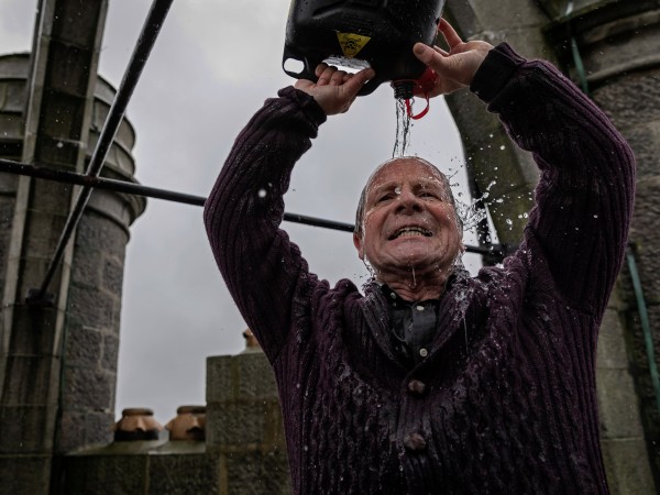 Марионетка (6)