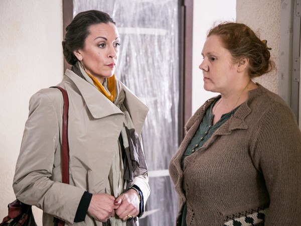 Снова один на всех (3)