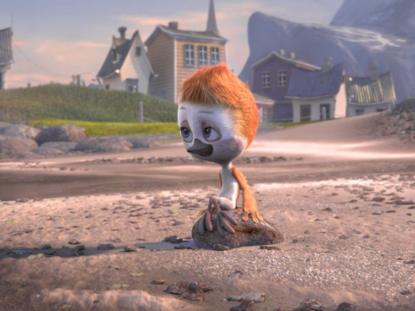 Славные пташки (2)