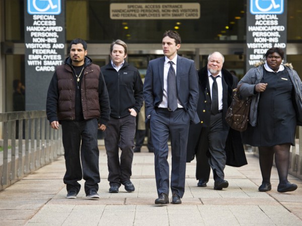 Как украсть небоскрёб (6)