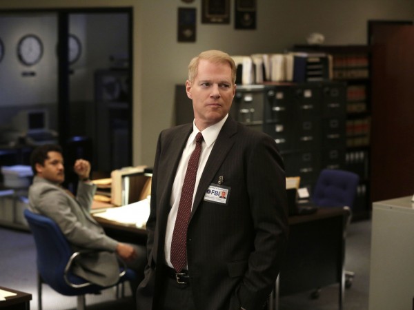 Американцы (2)