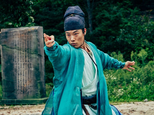 Пришельцы (3)