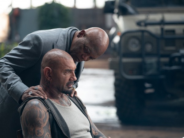 Мир в огне (4)