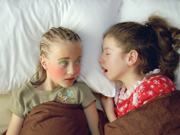 Дети без присмотра (2)