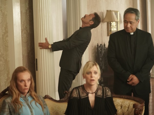 Очень плохая семейка (4)