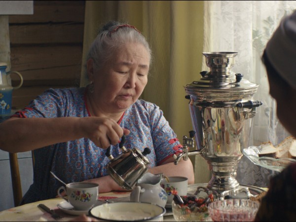 Замыкание (4)