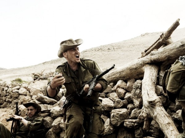 Близкие враги