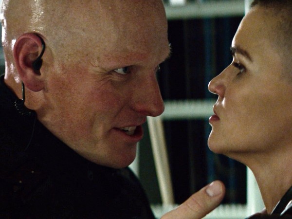 Безбилетный пассажир (5)