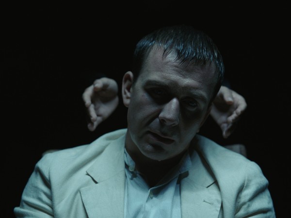 Искусство смерти (3)