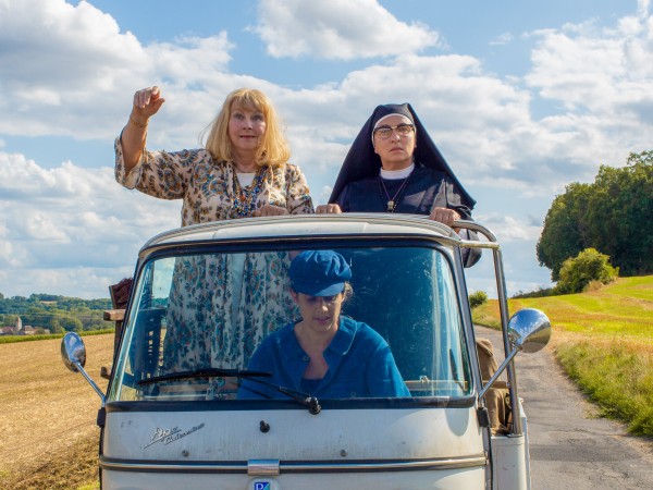 Как быть хорошей женой (5)