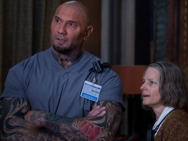 Отель Артемида (2)