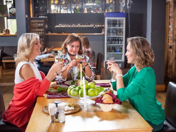 Маршруты любви (6)