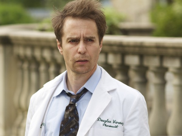 Любовь по рецепту и без