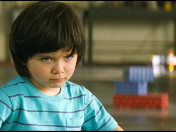 Что-то не так с Кевином (6)