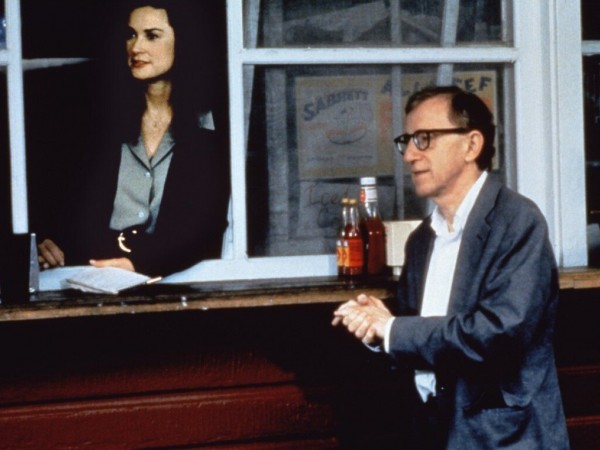 Разбирая Гарри (5)