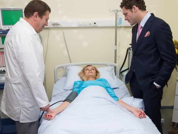 Одной левой (2)