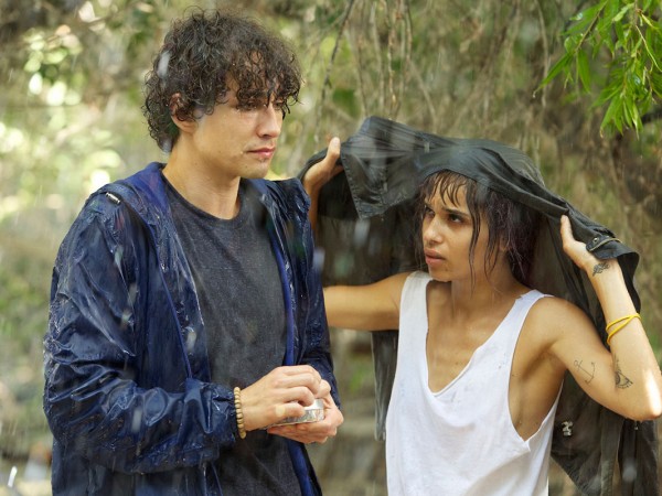 Тронутые (5)