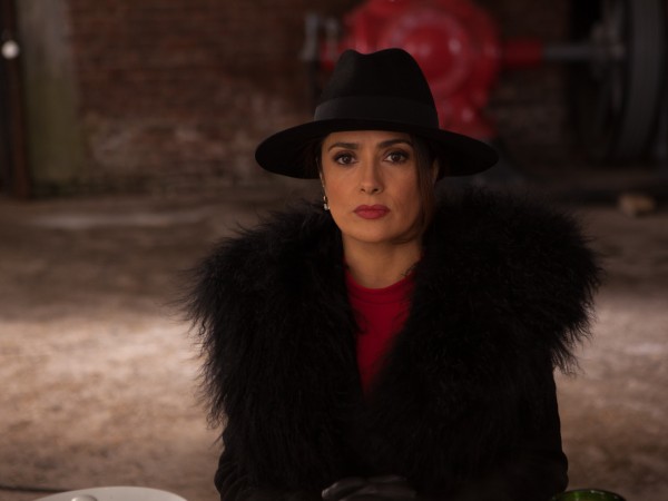 Родители лёгкого поведения (5)