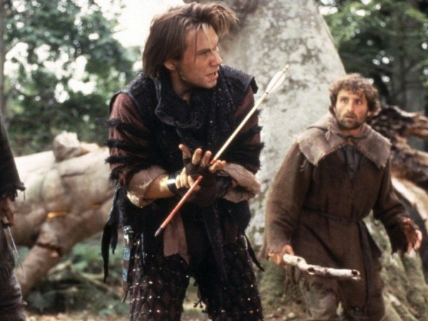 Робин Гуд — принц воров (2)