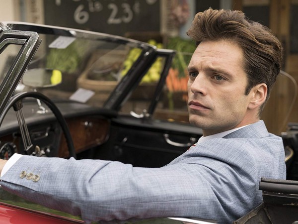 Мы всегда жили в замке (3)