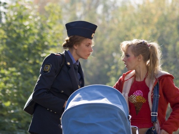 Однажды в провинции (4)