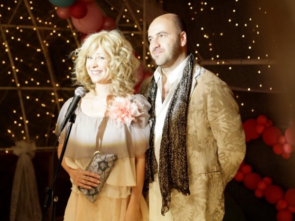 О чём говорят мужчины (3)