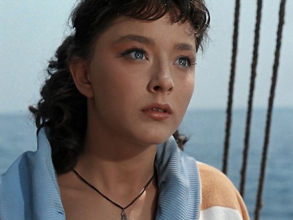 Человек-амфибия (6)