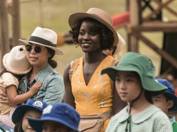 Маленькие чудовища