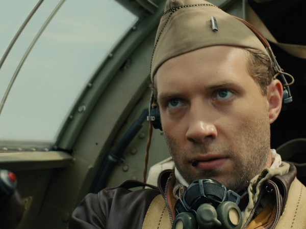 Несломленный (5)