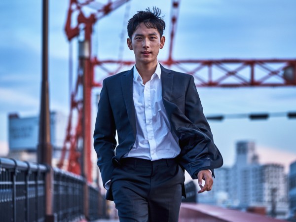 Безжалостный (3)