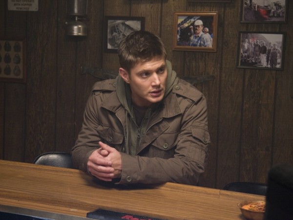 Мой кровавый Валентин (5)