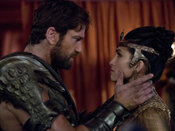 Боги Египта (2)