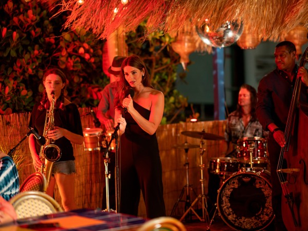 Самозванка (4)