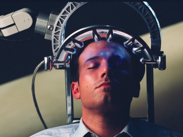 Час расплаты (5)