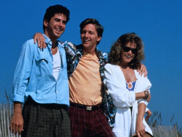 Уикенд у Берни (6)