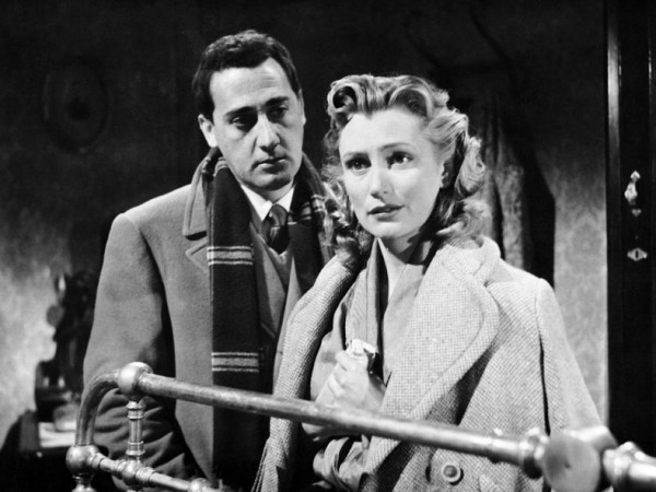 Маменькины сынки (4)