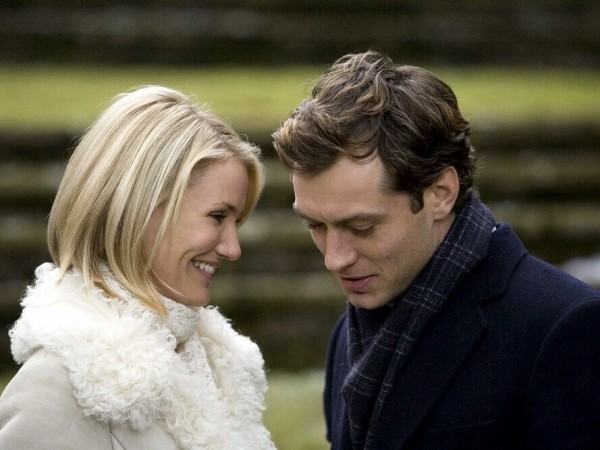 Отпуск по обмену (5)