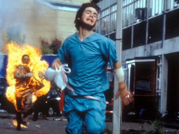 28 дней спустя (2)