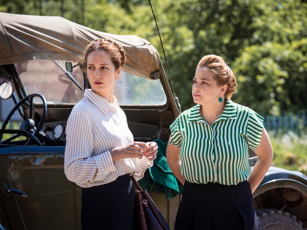 Я не могу без тебя