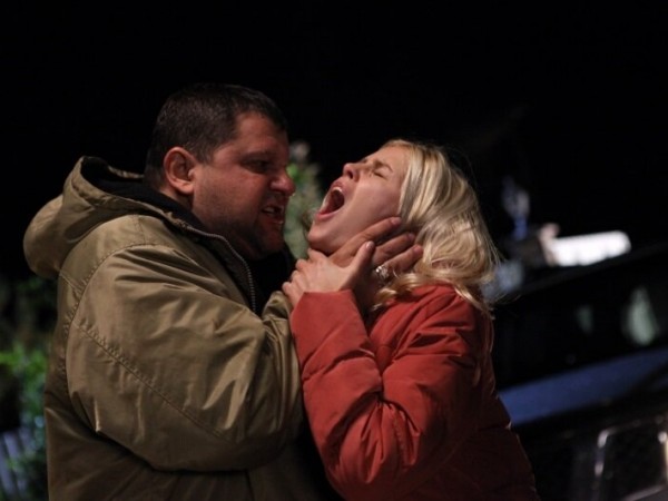 Королева бандитов (4)