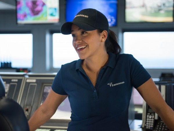 Глубоководный горизонт (6)