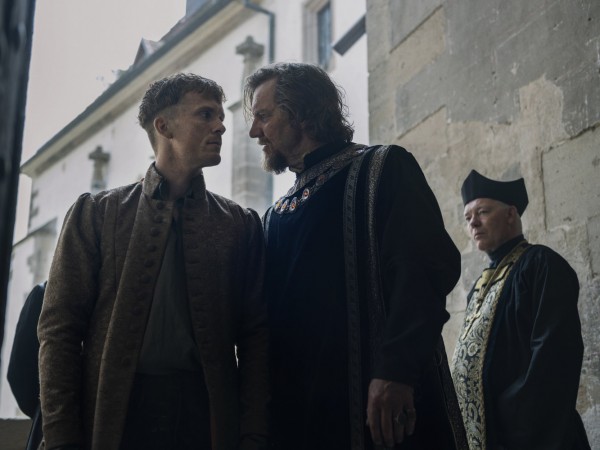 Маргарита — королева Севера (5)