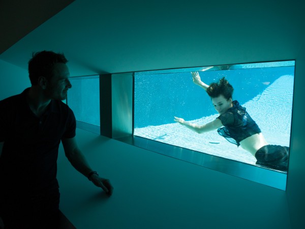 Между нами музыка (2)