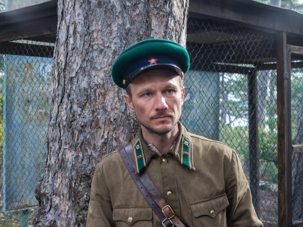 Джульбарс (2)