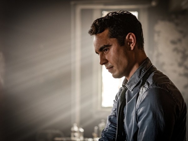 Пила: Спираль (5)