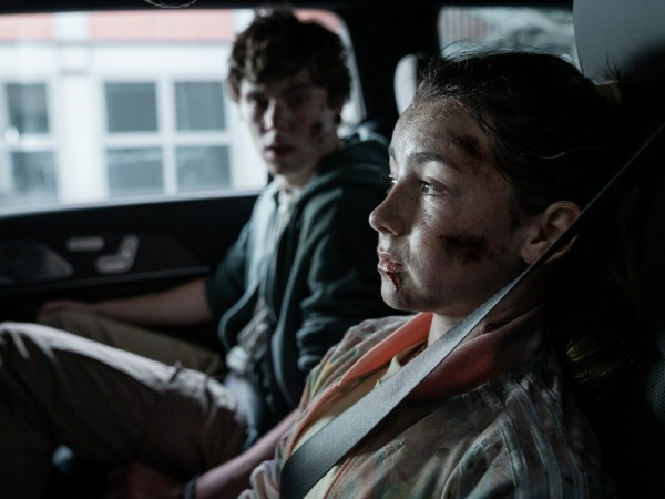 Заложники (6)