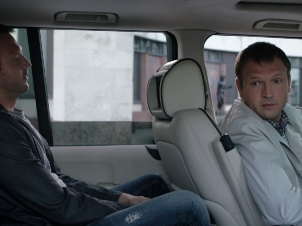 Холодный расчет (4)