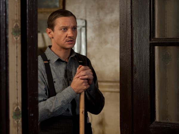 Роковая страсть (5)