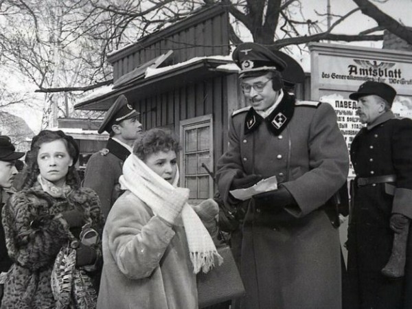 Часы остановились в полночь (2)